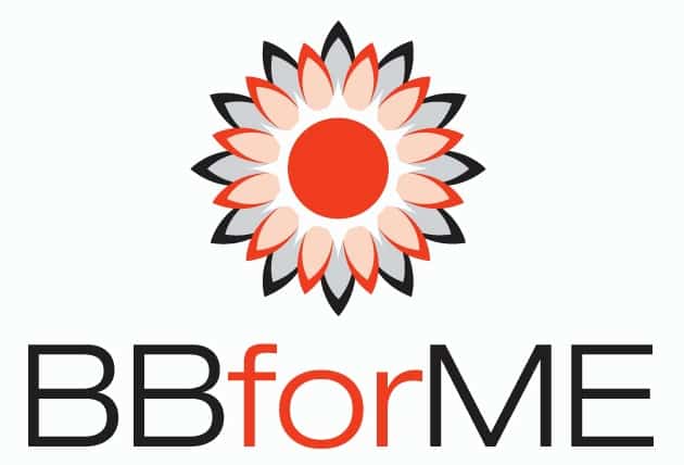 BBforME logo