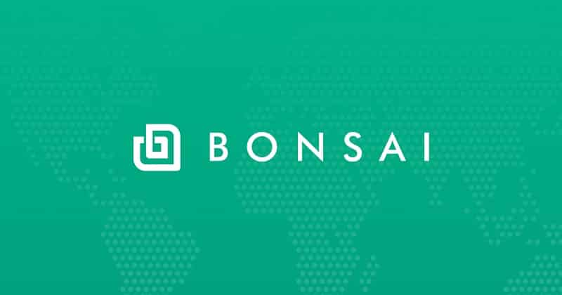 Bonsai app logo