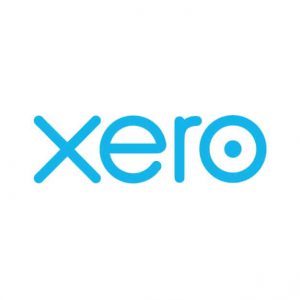 Xero Integration logo