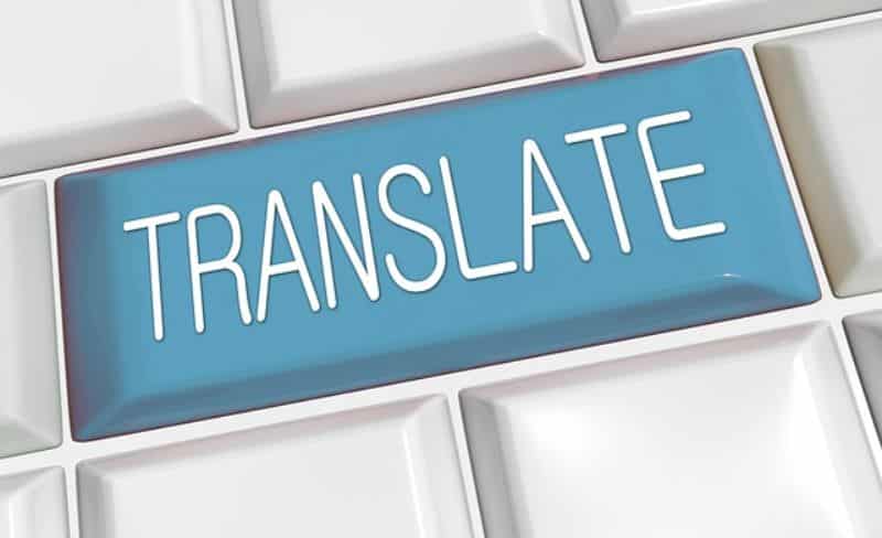 Freelance Translation Websites